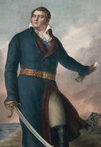 Georges Cadoudal de Zephirin Felix Jean Marius Belliard