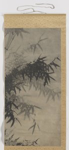 Bambú de Zhengxing (bijnaam Wuzhai)