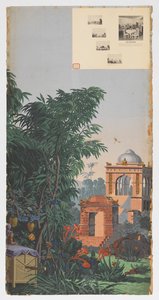 El Hindoustan de Zuber and Cie, Rixheim, Alsace