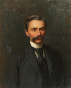 Ministro Dr. rottner de Zygmunt von Ajdukiewicz