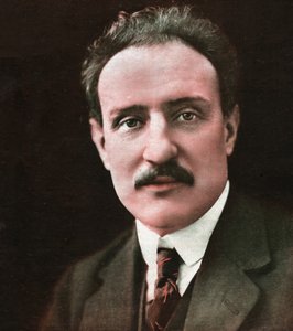 Camille Chautemps