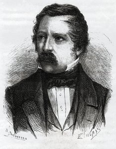 Carl August von Steinheil de Frederick (attr. to) Barnard