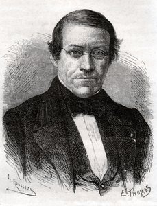 Charles Wheatstone de Frederick (attr. to) Barnard