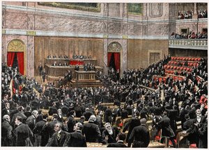 Congreso de Versalles