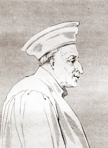 Còsimo di Giovanni degli Mèdici (1389-1464), Primero de la dinastía política de los Medici, de 