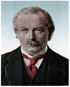 David Lloyd George, Primera Guerra Mundial, ca 1917 de . .