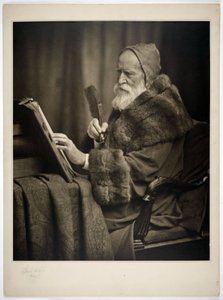 Dr. David Hay Fleming (1849-1931), historiador y anticuario escocés de John Pardon