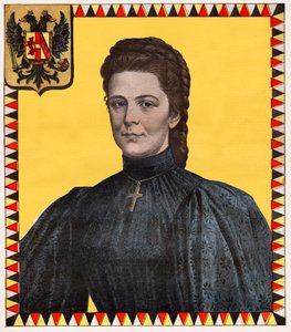 Isabel de Austria