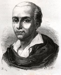 Etienne de Montgolfier de Frederick (attr. to) Barnard