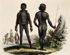 Pescadores de William Walcutt