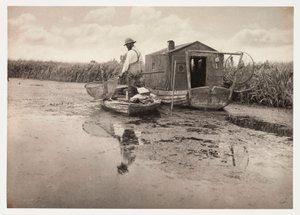 Pesca, pescadores 