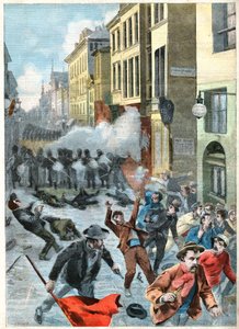 Tiroteo en Bruselas