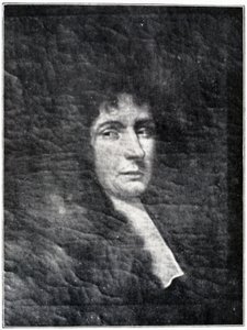 Giovanni Domenico Cassini, finales del siglo XVII