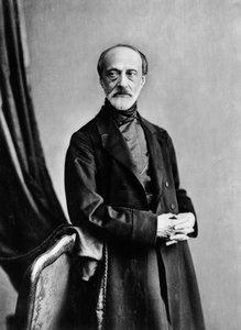 Giuseppe Mazzini de Henry Charles Fehr