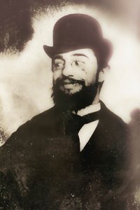 Henri Toulouse-Lautrec. Retrato. de . .