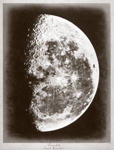 Último cuarto invertido de la Luna