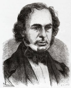 Isambard Kingdom Brunel de Frederick (attr. to) Barnard