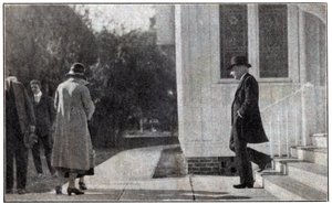 John Davison Rockefeller de . .