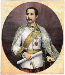 Rey Rama V