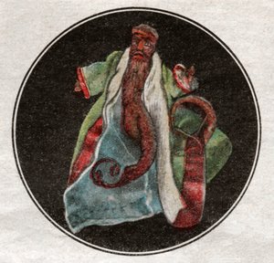 Mandrágora de . .