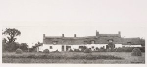 Cabañas de Norfolk de Frederick (attr. to) Barnard