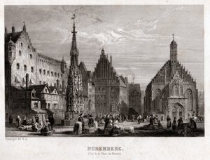 Núremberg de . .