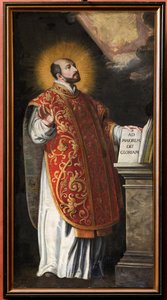 Iglesia parroquial (Parochiekerk Onze-Lieve-Vrouw van Pamele) de . .