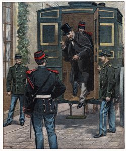 Paul Deroulede de . .