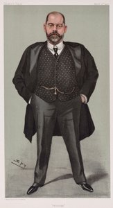 Robert Henry Scanes Spicer, rinólogo británico de Henry Charles Fehr