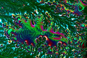 SILICATOS, LM Depósito de sílice coloidal en acero de Frederick (attr. to) Barnard