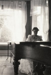 El sueño de Schumann