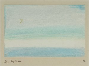 Mar y cielo, 20 de John Pardon