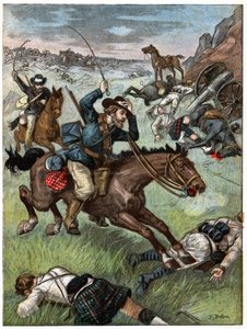 Segunda Guerra Bóer de . .