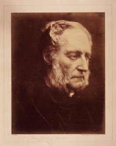 El Conde de Essex, c 1860s
