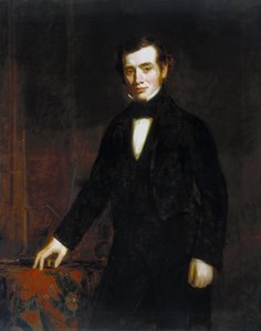 Thomas Graham, químico escocés