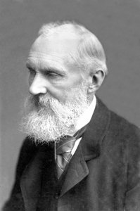 Reino Unido: William Thomson Kelvin