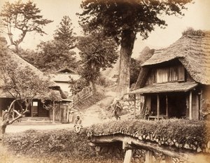 Vista en Eiyama, c. de John Pardon