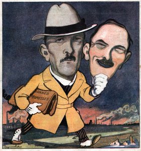 Walter Simons
