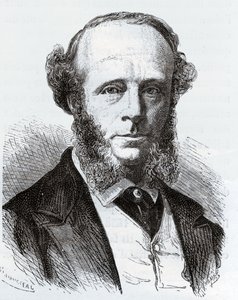 Wildman Whitehouse de Frederick (attr. to) Barnard