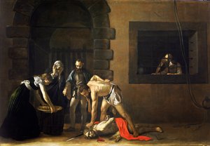 La decapitación de San Juan BautistaPolski: Ścięcie św. Jana ChrzcicielaFrancés: La decapitación de San Juan Bautista