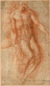Piedad de Michelangelo