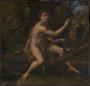 San Juan Bautista