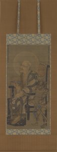 Luo Han budista (1) de Royozen