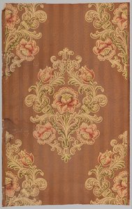 Papel pintado de Zuber and Cie
