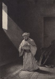 Oración