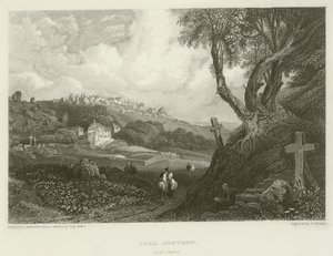Convento de Cork, cerca de Cintra
