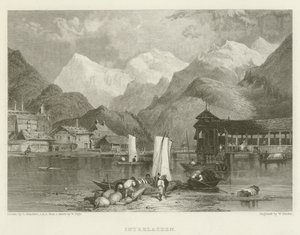 Interlaken de after C. Stanfield