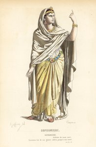 Sofonisba