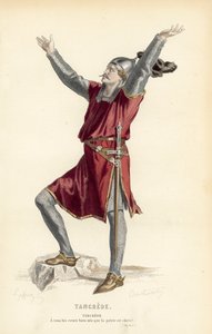 Tancredo