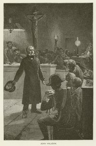 Jean Valjean